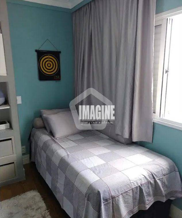 Apartamento à venda com 3 quartos, 110m² - Foto 8