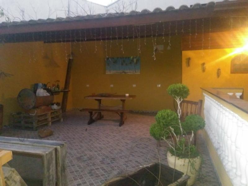 Sobrado à venda com 3 quartos, 200m² - Foto 18