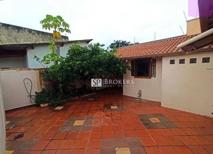 Casa para alugar com 3 quartos, 188m² - Foto 27