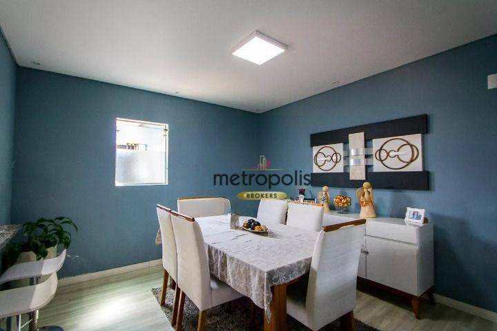 Sobrado à venda com 3 quartos, 260m² - Foto 5