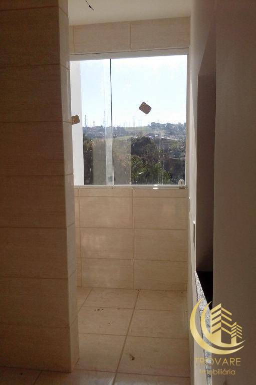 Apartamento à venda com 2 quartos, 58m² - Foto 10