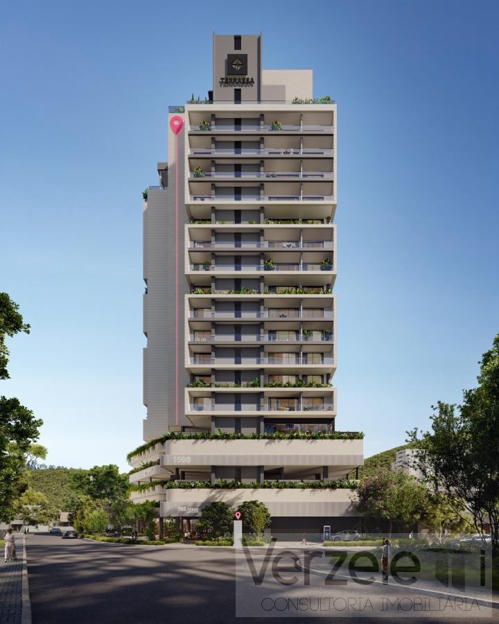 Apartamento à venda com 2 quartos, 57m² - Foto 7