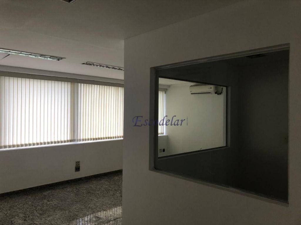 Conjunto Comercial-Sala à venda, 266m² - Foto 9