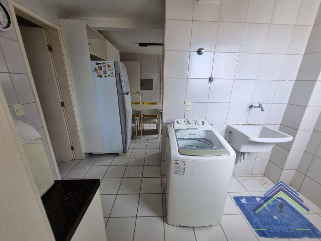 Apartamento à venda com 3 quartos, 145m² - Foto 23