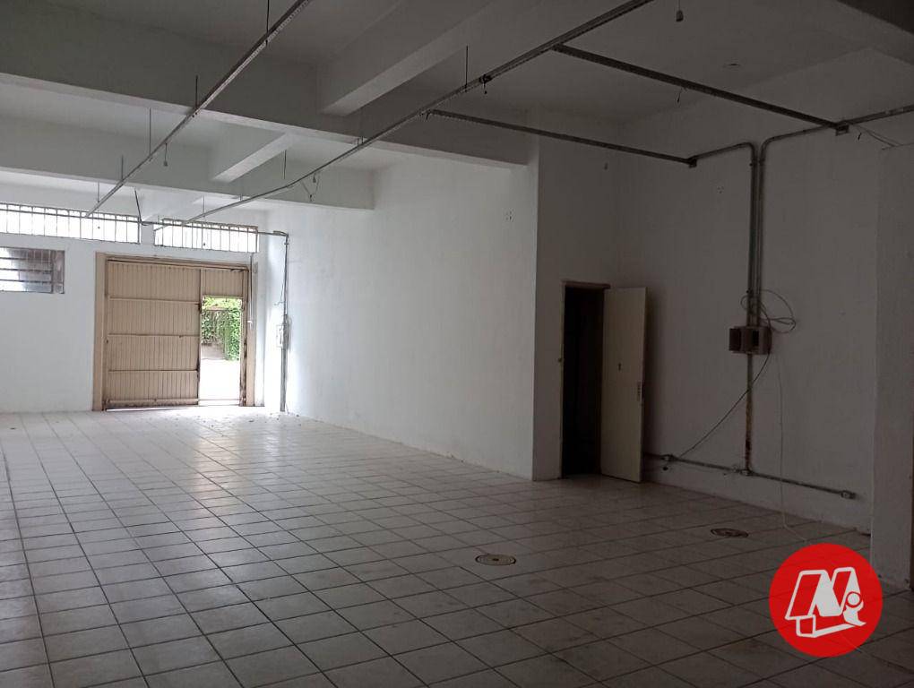 Loja-Salão para alugar, 144m² - Foto 3