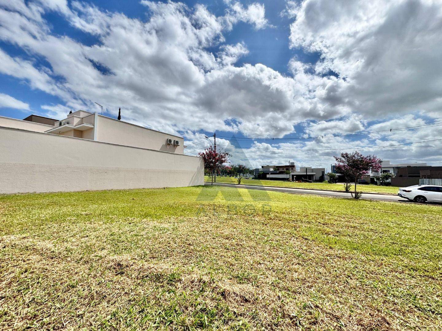 Loteamento e Condomínio, 322 m² - Foto 2