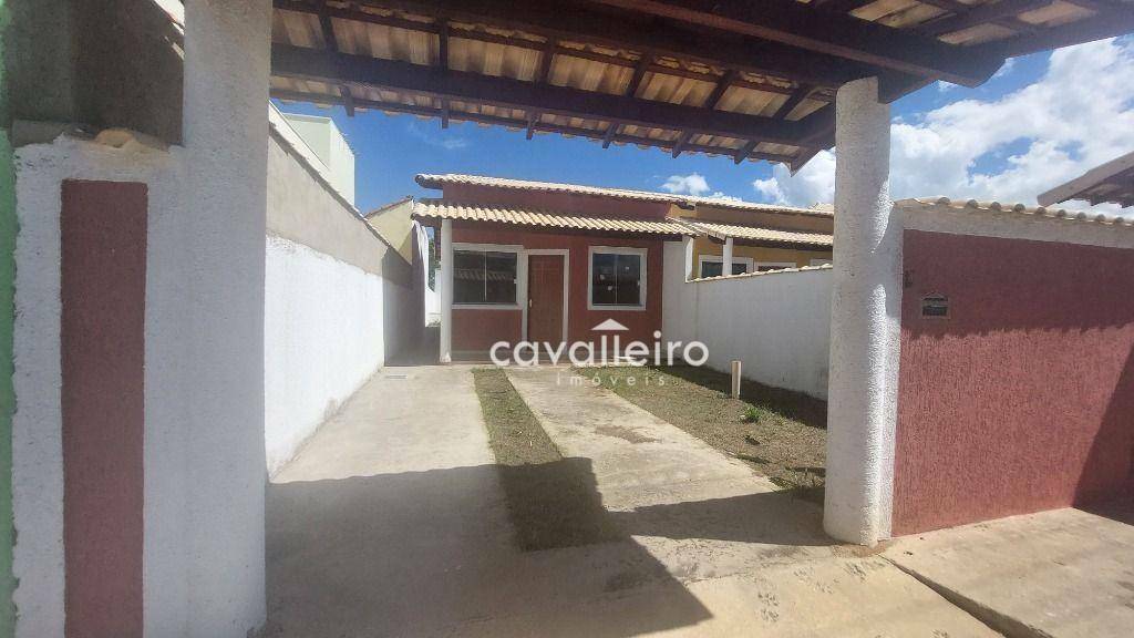 Casa à venda com 2 quartos, 75m² - Foto 1