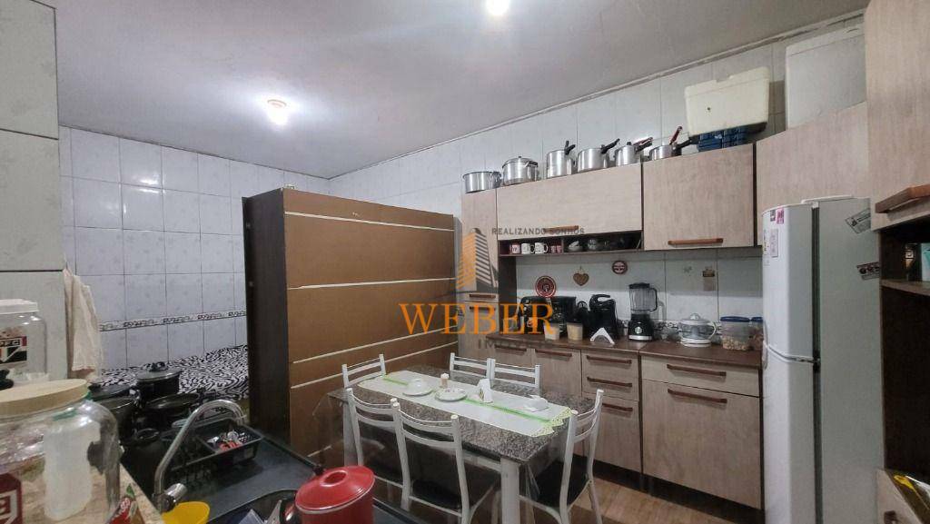 Sobrado à venda com 1 quarto, 290m² - Foto 15