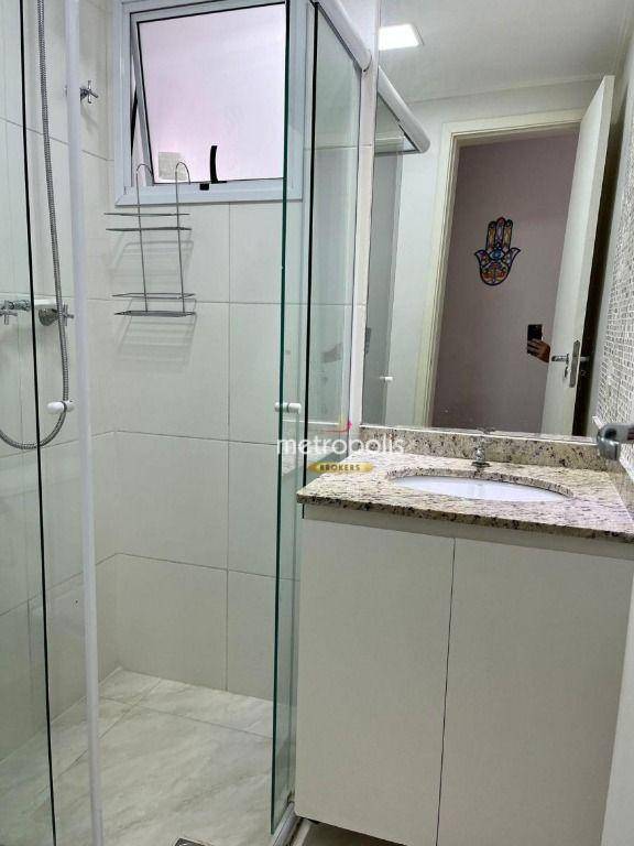 Apartamento à venda com 3 quartos, 68m² - Foto 11