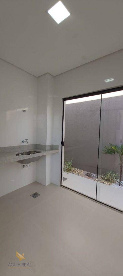 Casa à venda com 3 quartos, 199m² - Foto 20