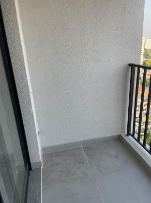 Apartamento para alugar, 29m² - Foto 4