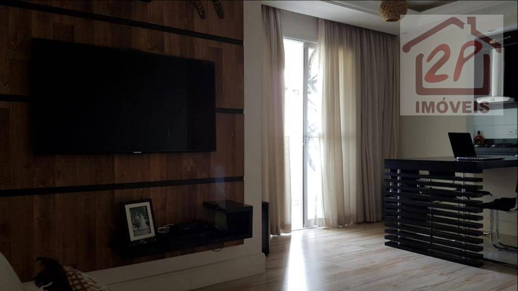 Apartamento à venda com 2 quartos, 63m² - Foto 15