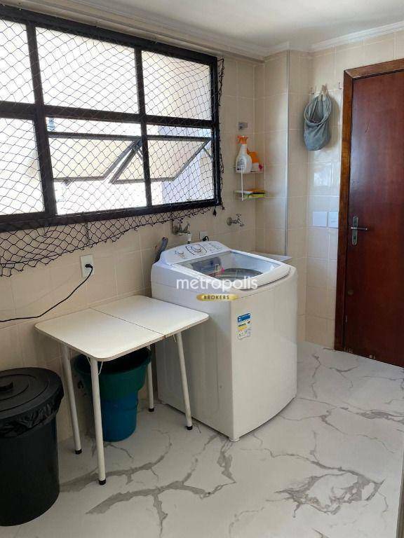 Apartamento à venda com 3 quartos, 125m² - Foto 30