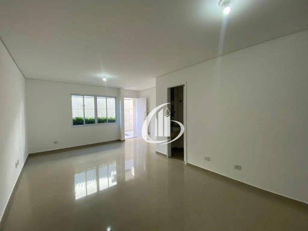 Sobrado para alugar com 3 quartos, 120m² - Foto 5