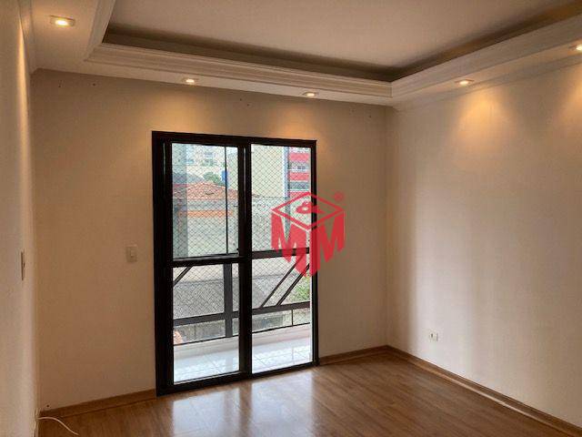 Apartamento à venda com 2 quartos, 62m² - Foto 1