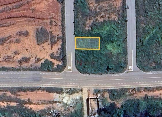 Terreno, 200 m² - Foto 2