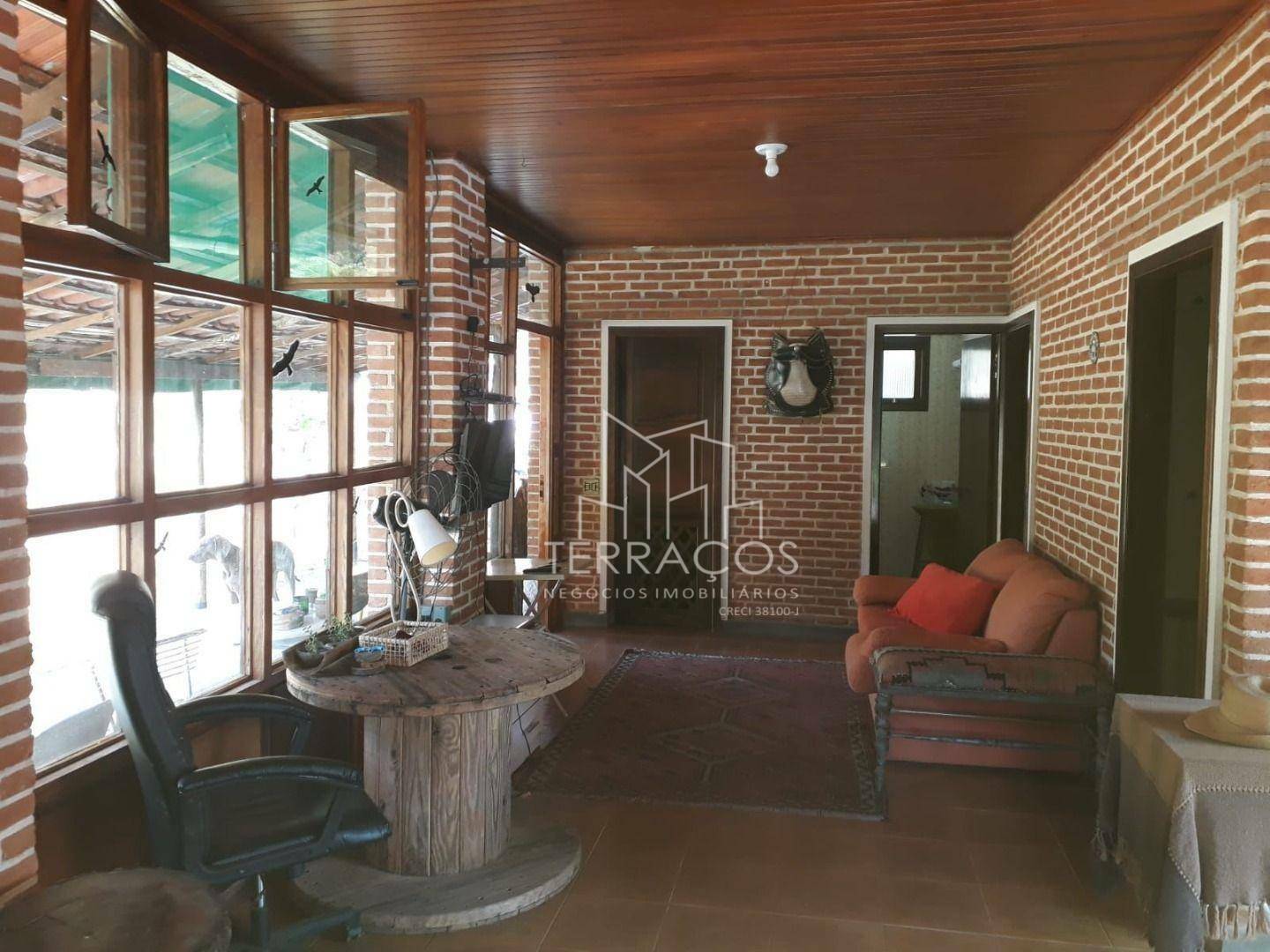 Sítio, 5 quartos, 31 hectares - Foto 54