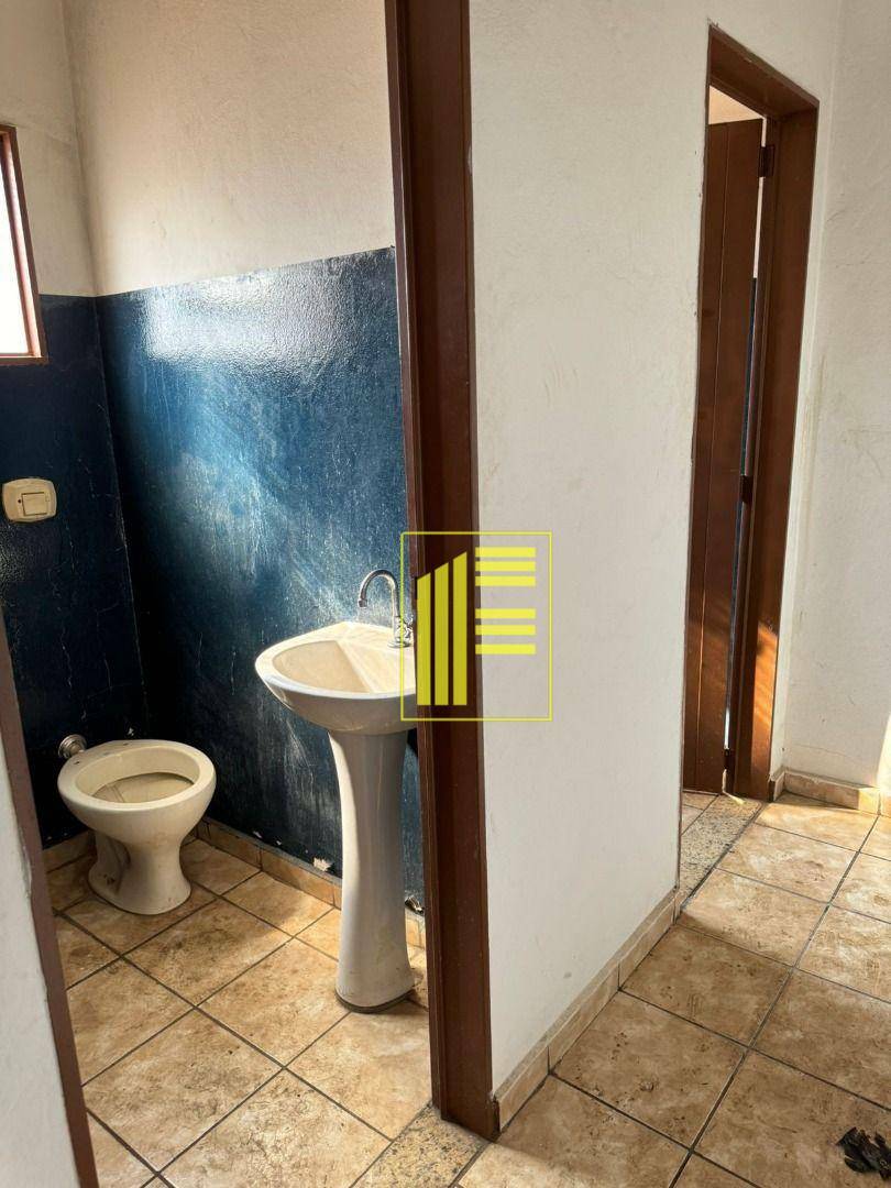 Depósito-Galpão-Armazém para alugar, 512m² - Foto 11