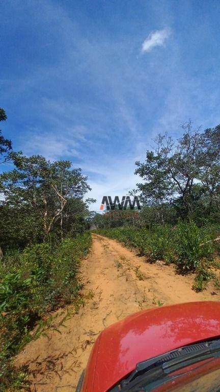 Fazenda à venda, 7090600M2 - Foto 6