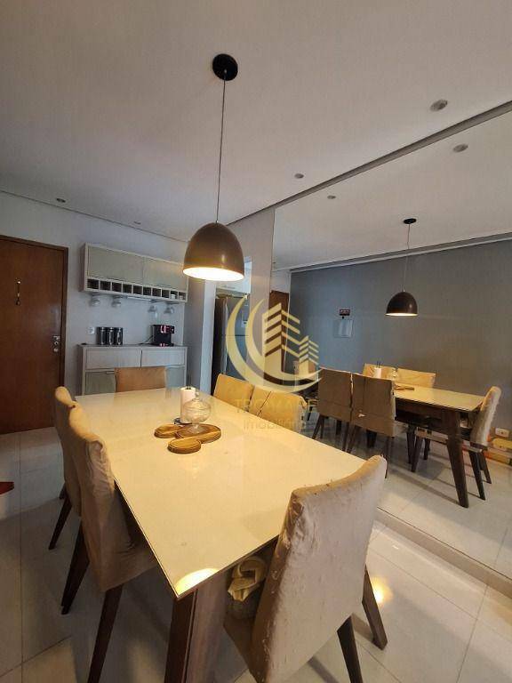 Apartamento à venda com 3 quartos, 73m² - Foto 5