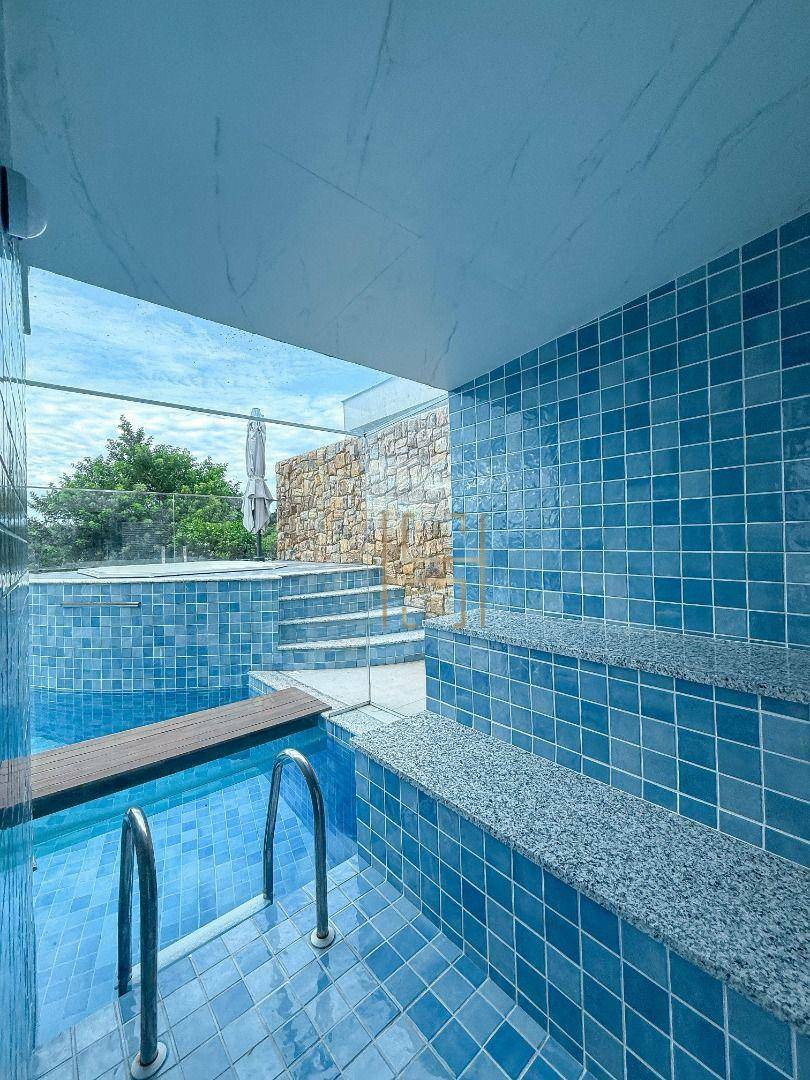 Casa de Condomínio à venda com 4 quartos, 500m² - Foto 39