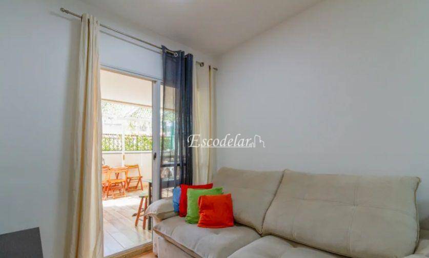 Apartamento à venda com 3 quartos, 120m² - Foto 7