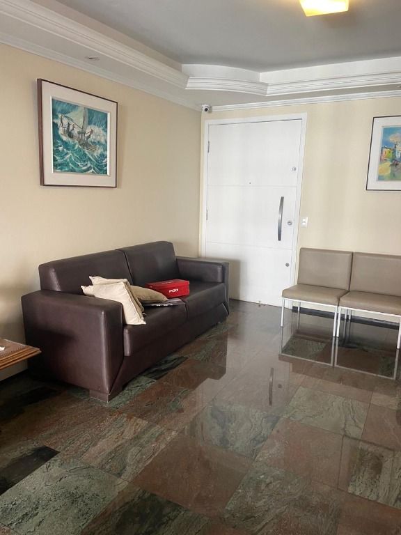 Apartamento à venda com 3 quartos, 203m² - Foto 12