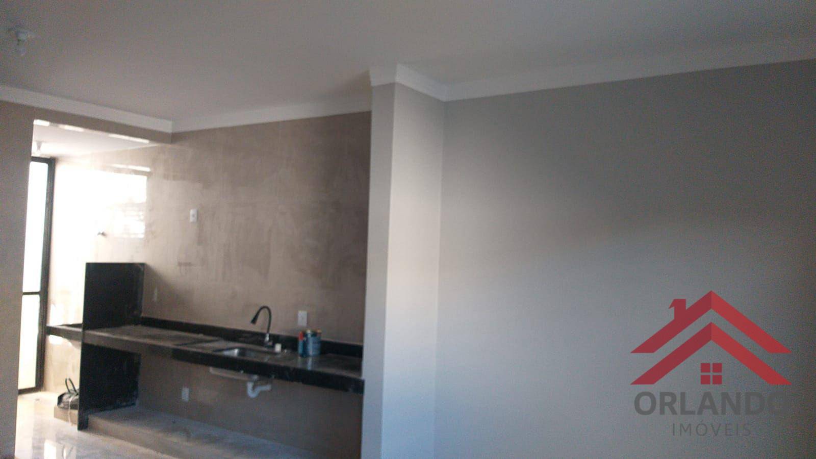 Apartamento à venda com 3 quartos, 85m² - Foto 9