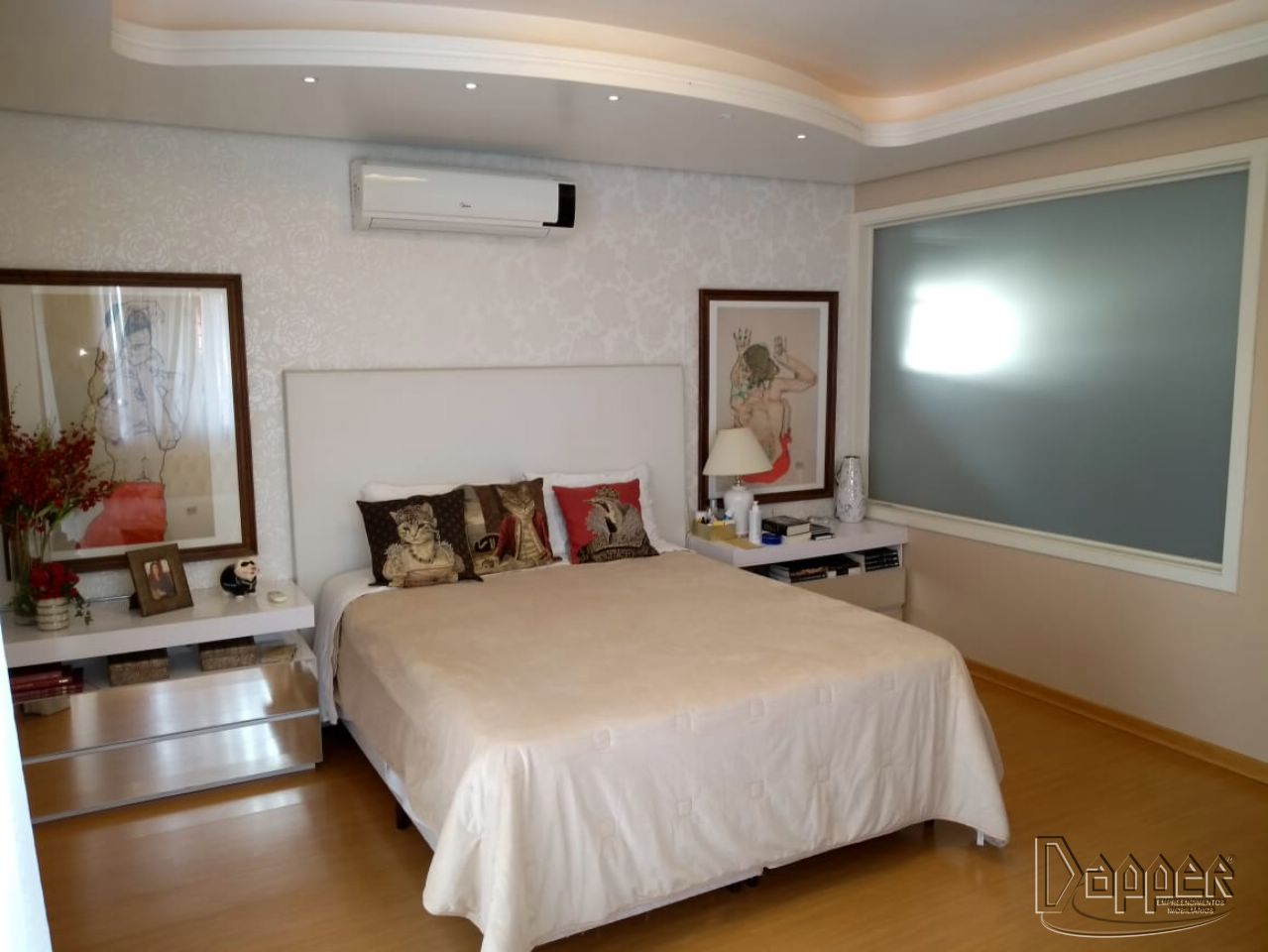 Casa à venda com 3 quartos, 244m² - Foto 15