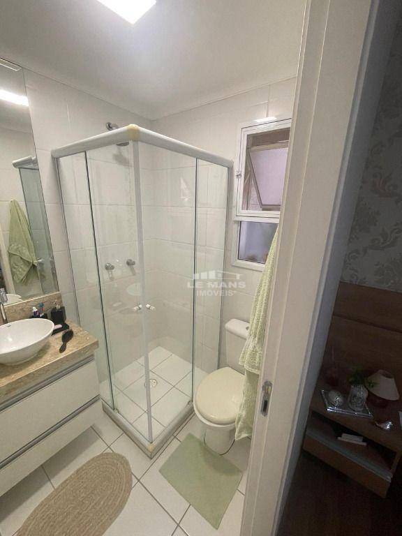 Apartamento à venda com 3 quartos, 75m² - Foto 16