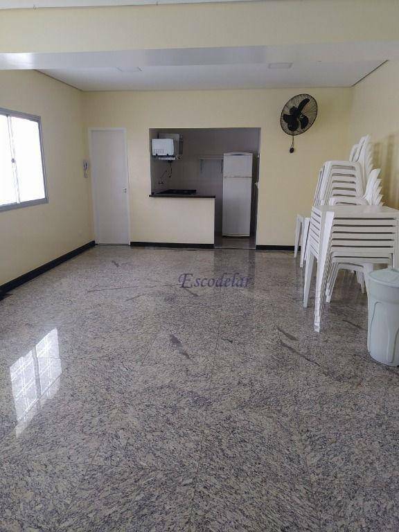 Apartamento à venda com 2 quartos, 50m² - Foto 16