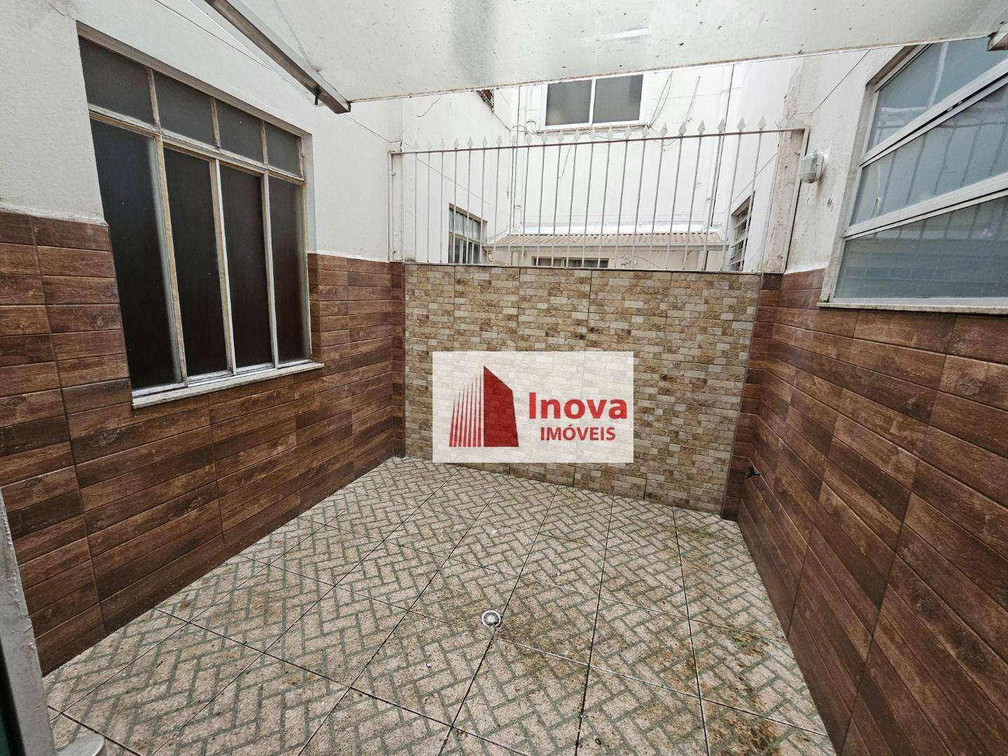 Apartamento à venda com 3 quartos, 90m² - Foto 6