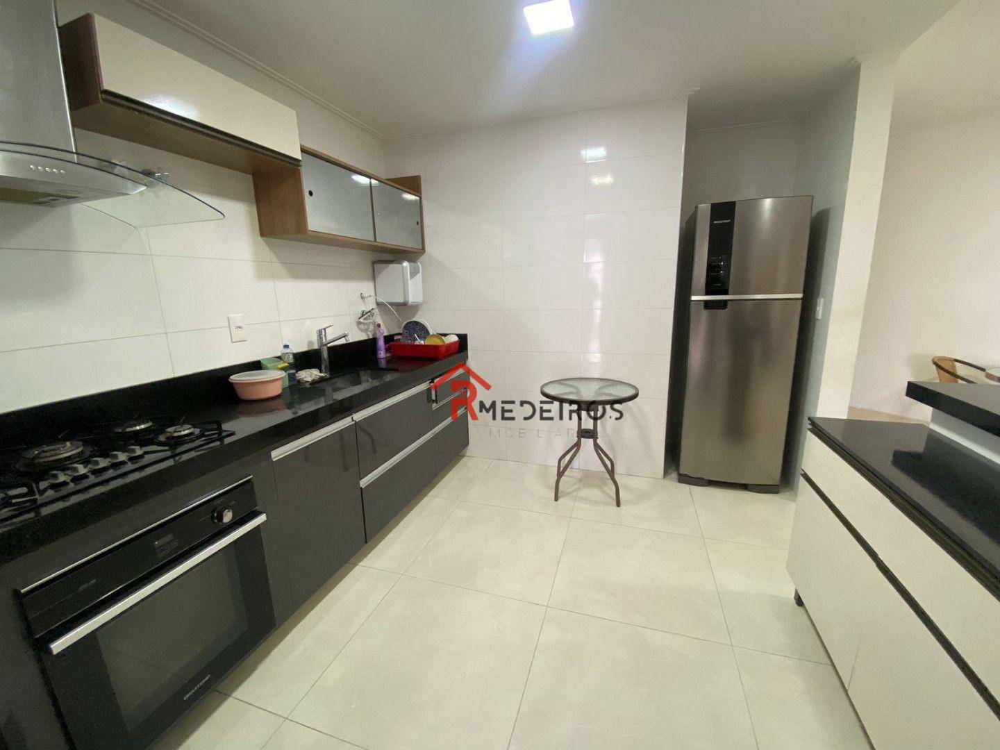 Apartamento à venda com 2 quartos, 93m² - Foto 6