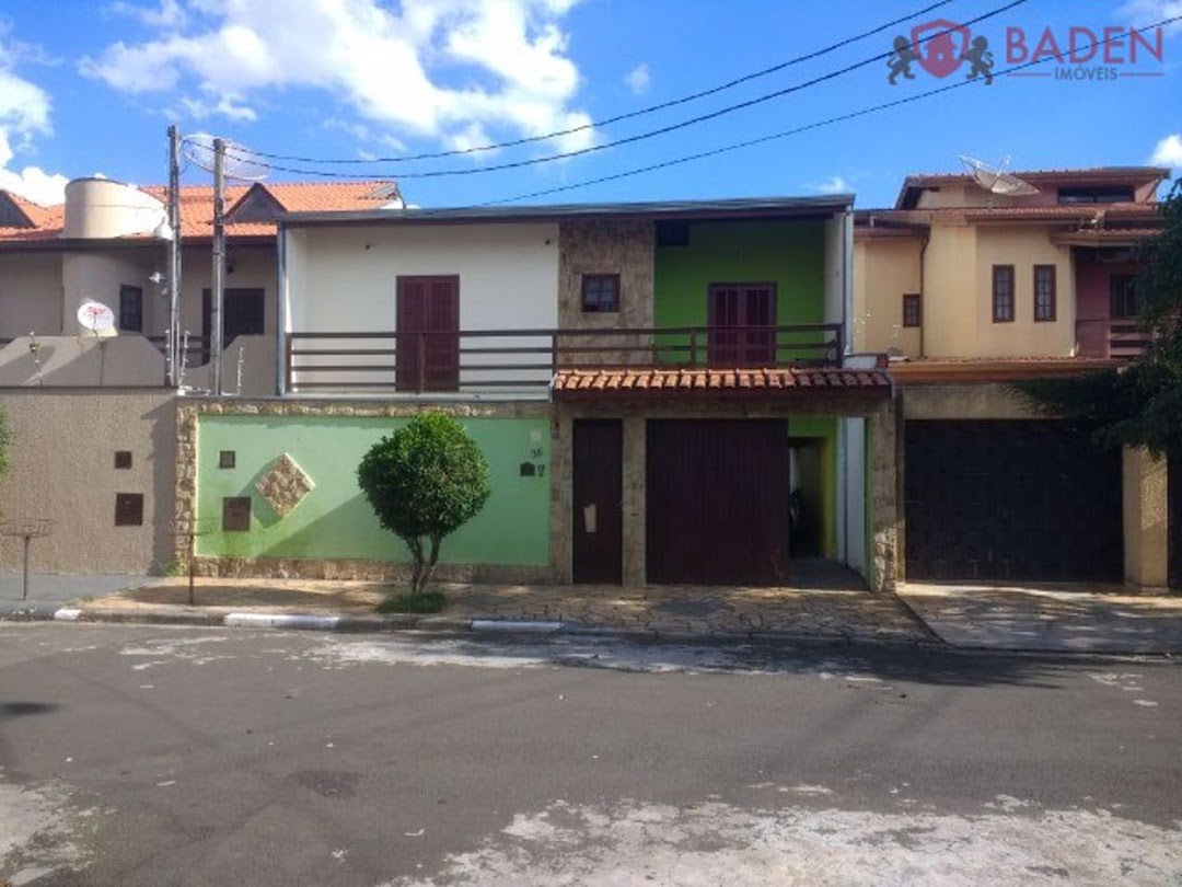 Casa, 3 quartos, 140 m² - Foto 1