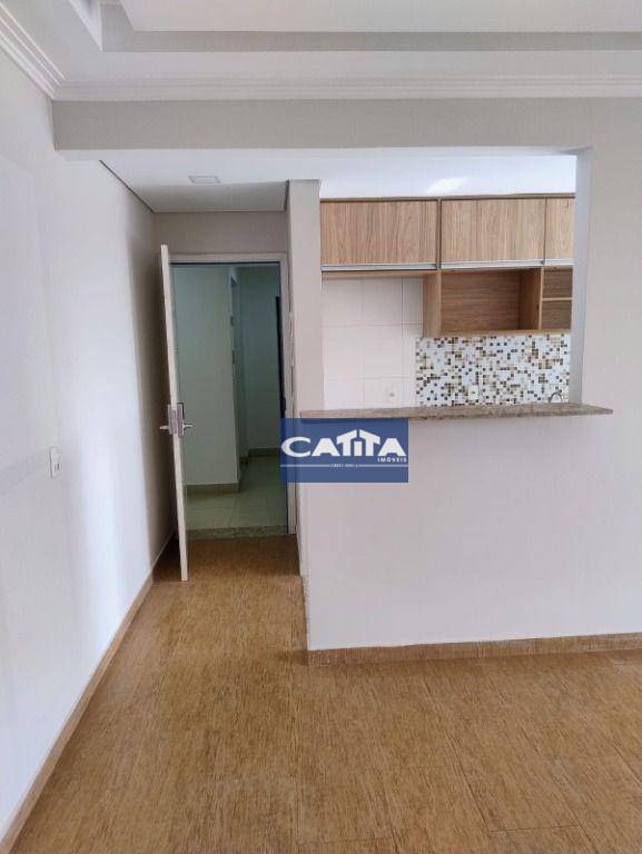 Apartamento para alugar com 2 quartos, 65m² - Foto 7