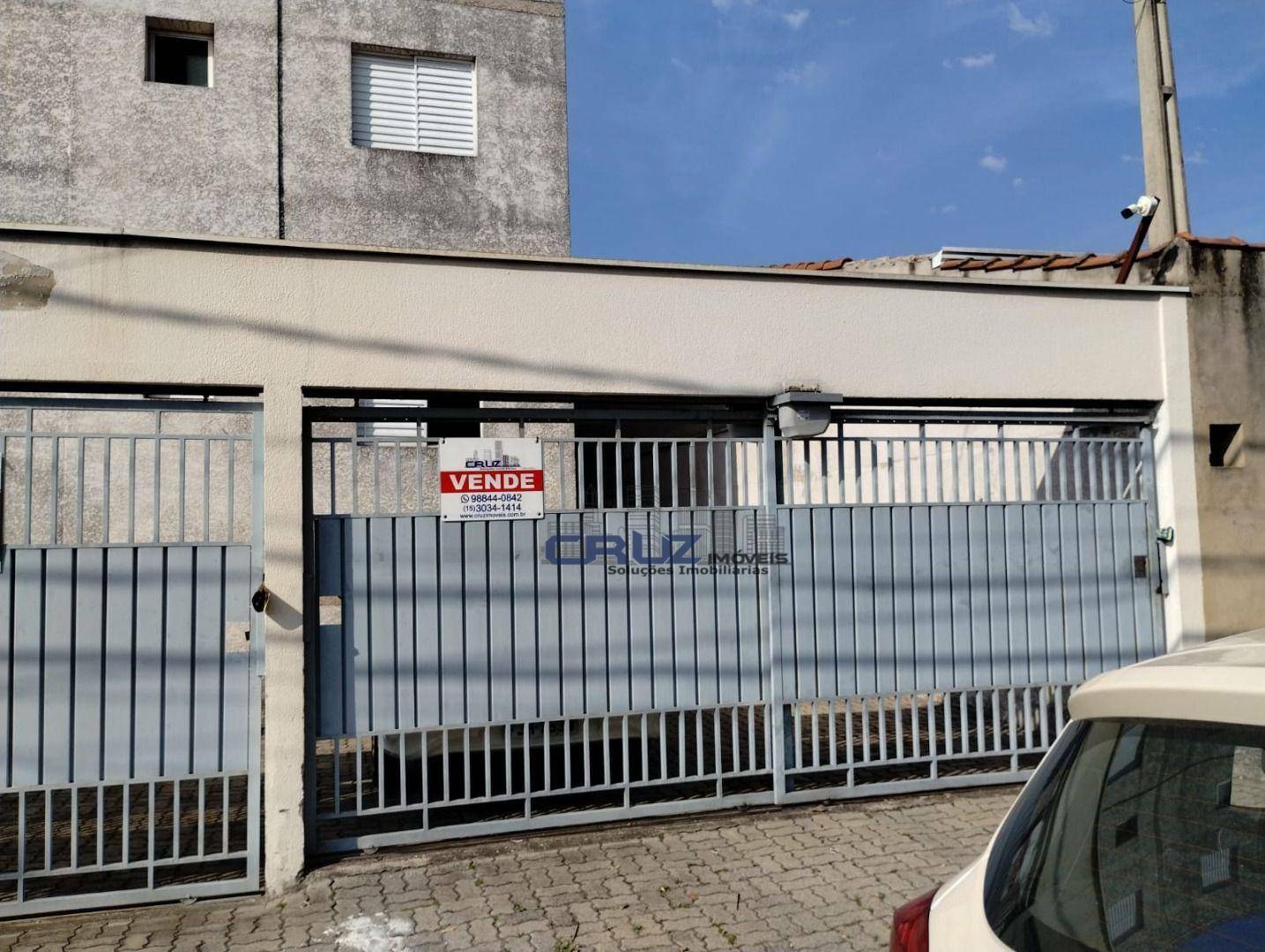 Apartamento à venda com 2 quartos, 60m² - Foto 27