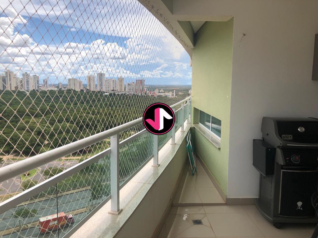 Apartamento à venda com 3 quartos - Foto 19