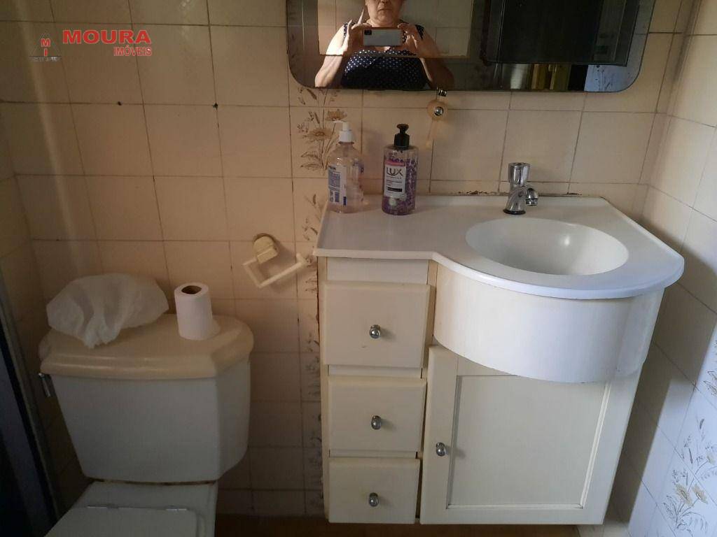 Apartamento à venda com 3 quartos, 63m² - Foto 14