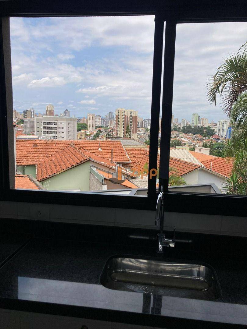 Sobrado à venda com 3 quartos, 185m² - Foto 15