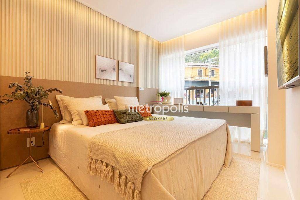 Apartamento à venda com 2 quartos, 76m² - Foto 30