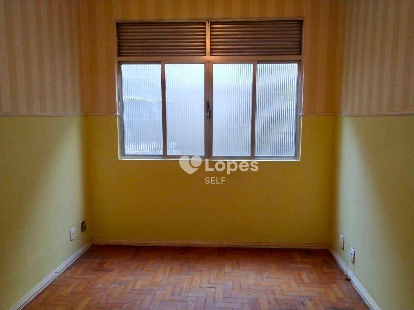 Apartamento à venda com 2 quartos, 59m² - Foto 4