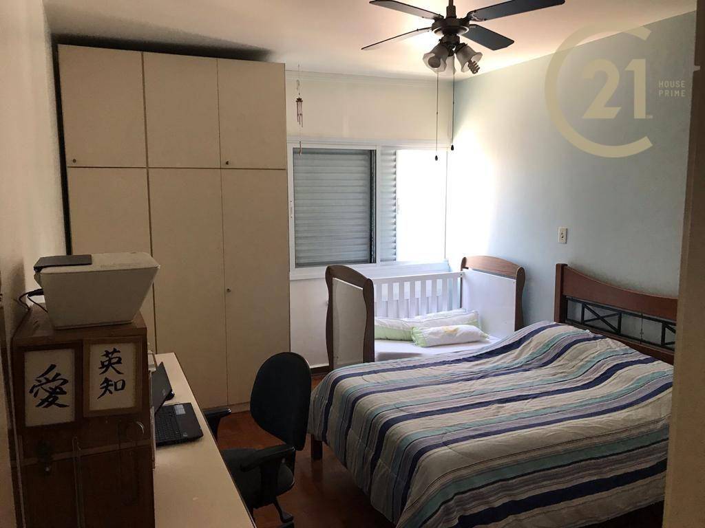 Apartamento à venda com 2 quartos, 108m² - Foto 8