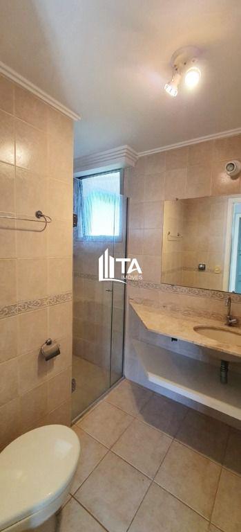 Apartamento à venda com 2 quartos, 66m² - Foto 19