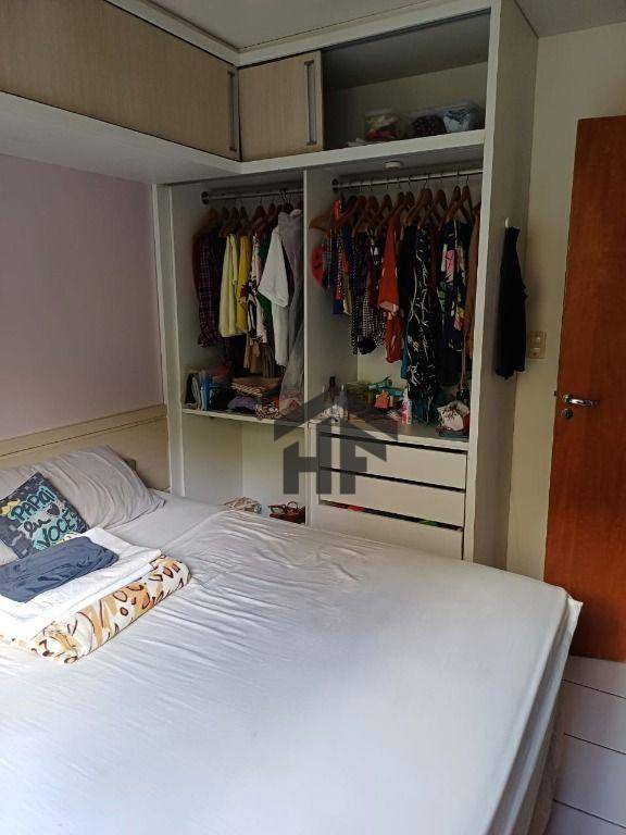 Apartamento à venda com 3 quartos, 81m² - Foto 9