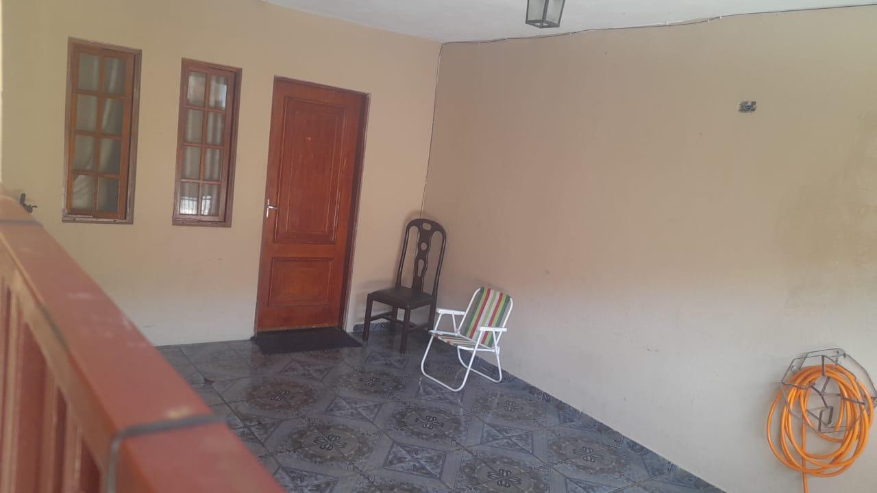 Sobrado à venda com 2 quartos, 110m² - Foto 1