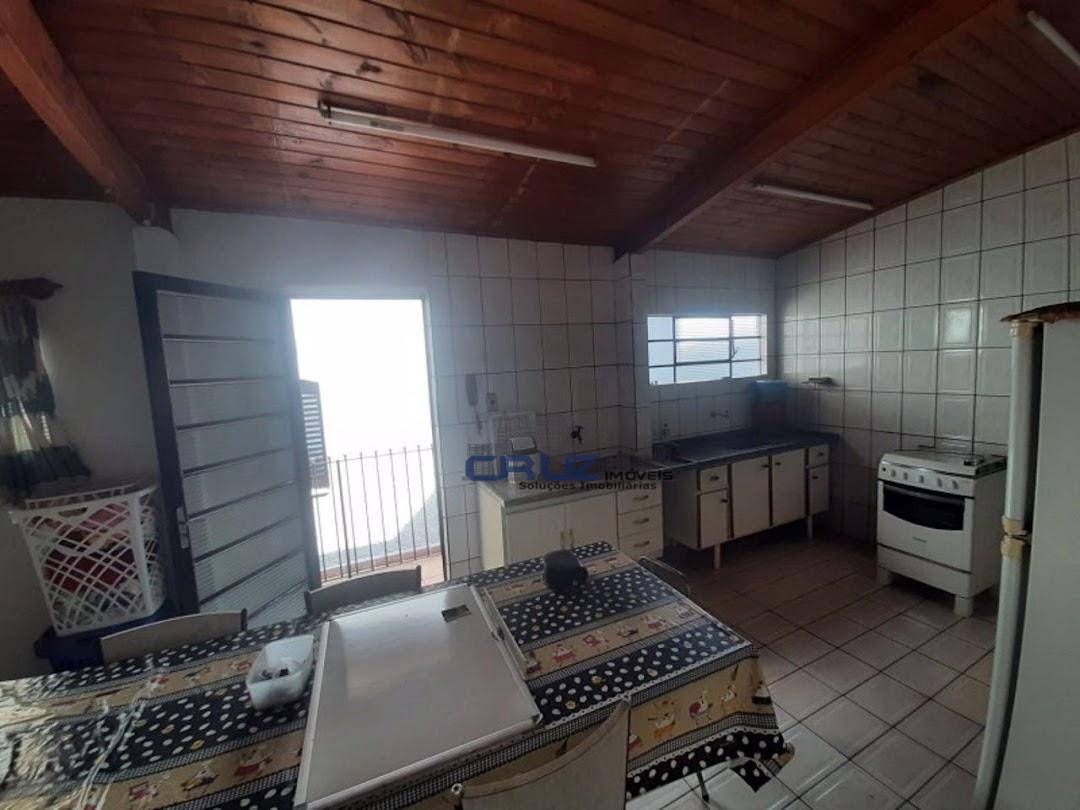 Casa à venda com 3 quartos, 165m² - Foto 30