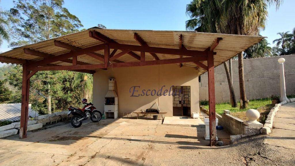 Casa à venda com 7 quartos, 600m² - Foto 49