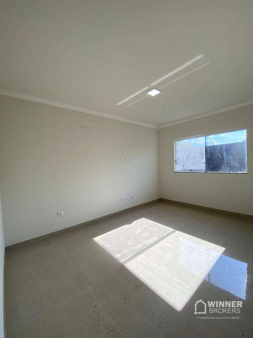 Casa de Condomínio à venda com 3 quartos, 166m² - Foto 12