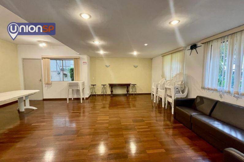 Apartamento à venda com 2 quartos, 71m² - Foto 11