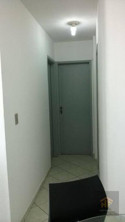 Apartamento à venda com 2 quartos, 57m² - Foto 7